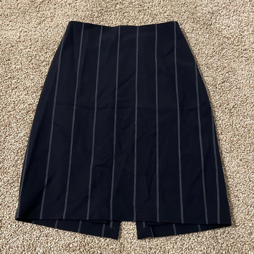 Express skirt